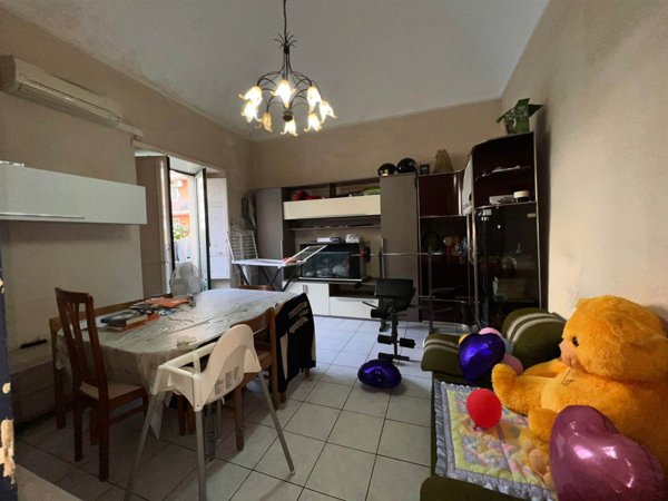 appartamento in vendita a Catania in zona Picanello