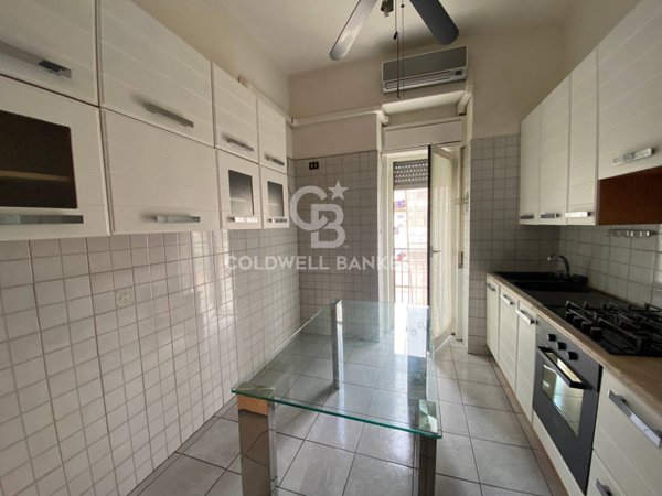 appartamento in vendita a Catania