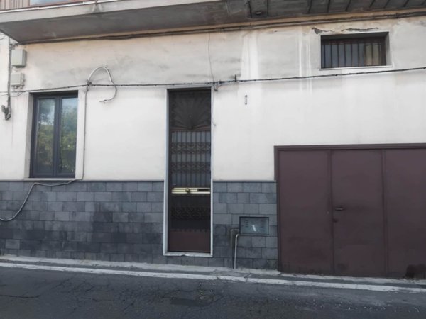 appartamento in vendita a Catania in zona Canalicchio
