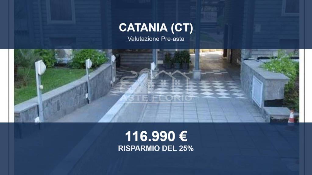 appartamento in vendita a Catania in zona Ognina
