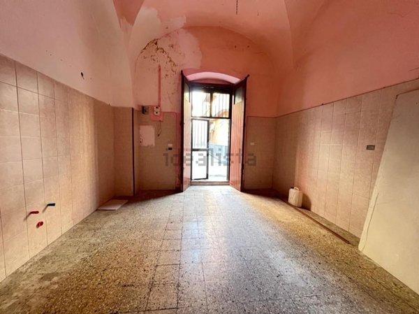 casa semindipendente in vendita a Catania in zona Centro Storico