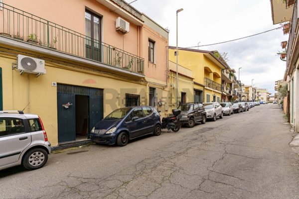 casa semindipendente in vendita a Catania in zona Ognina