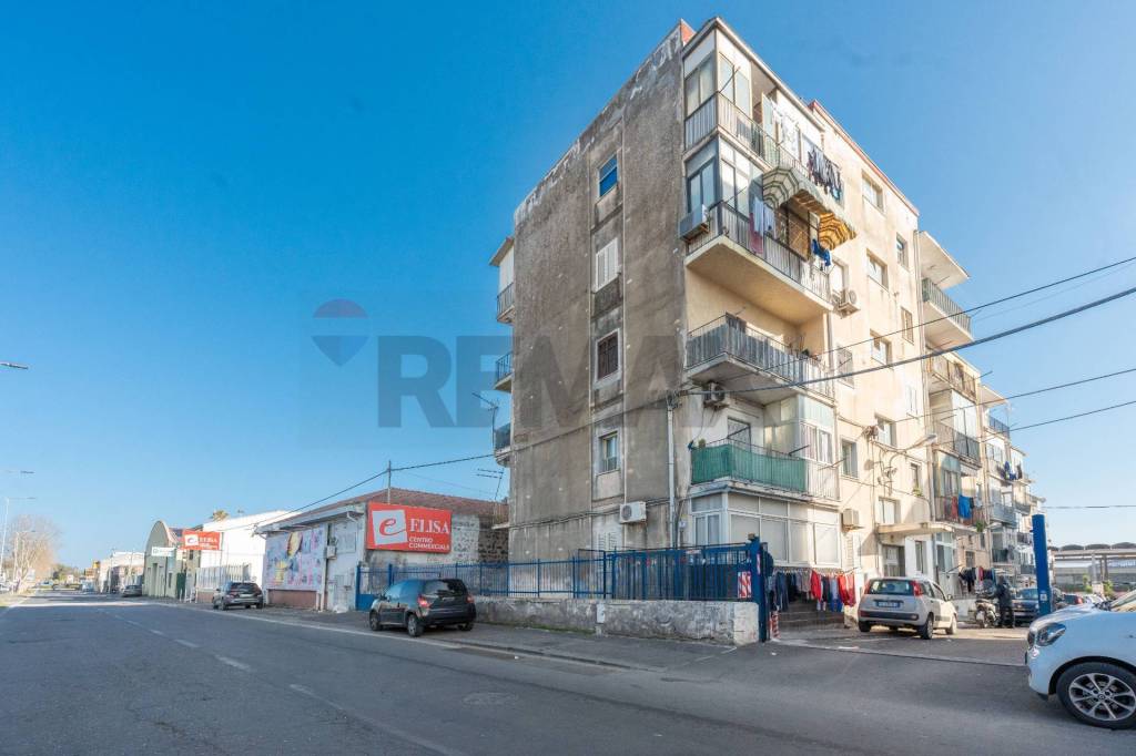 appartamento in vendita a Catania in zona Centro Storico
