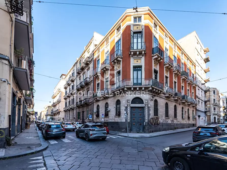 appartamento in vendita a Catania in zona Centro Storico