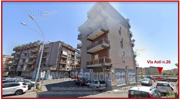 locale commerciale in vendita a Catania