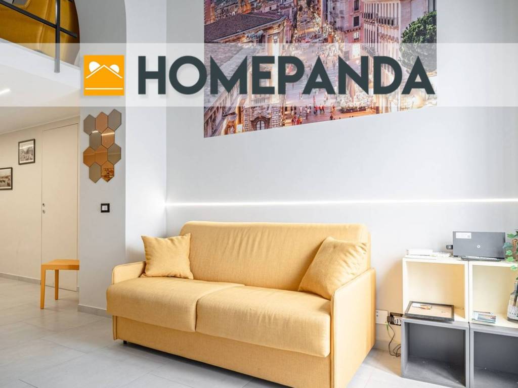 appartamento in vendita a Catania