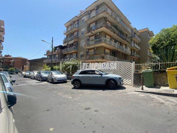 appartamento in vendita a Catania in zona Canalicchio