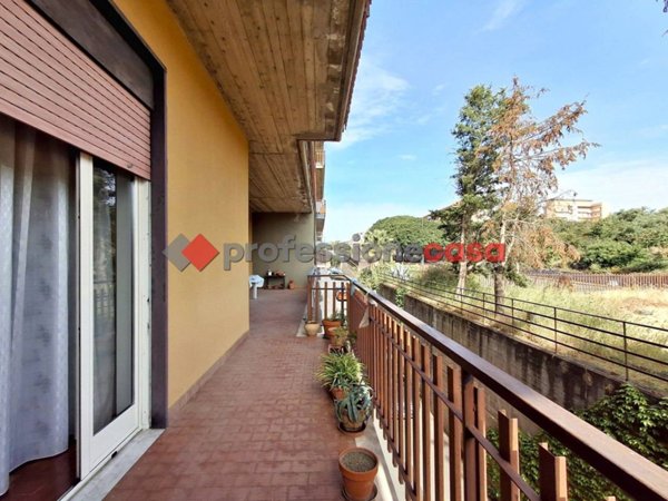 appartamento in vendita a Catania in zona San Giovanni di Galermo