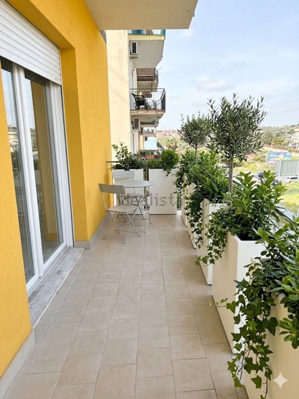appartamento in vendita a Catania
