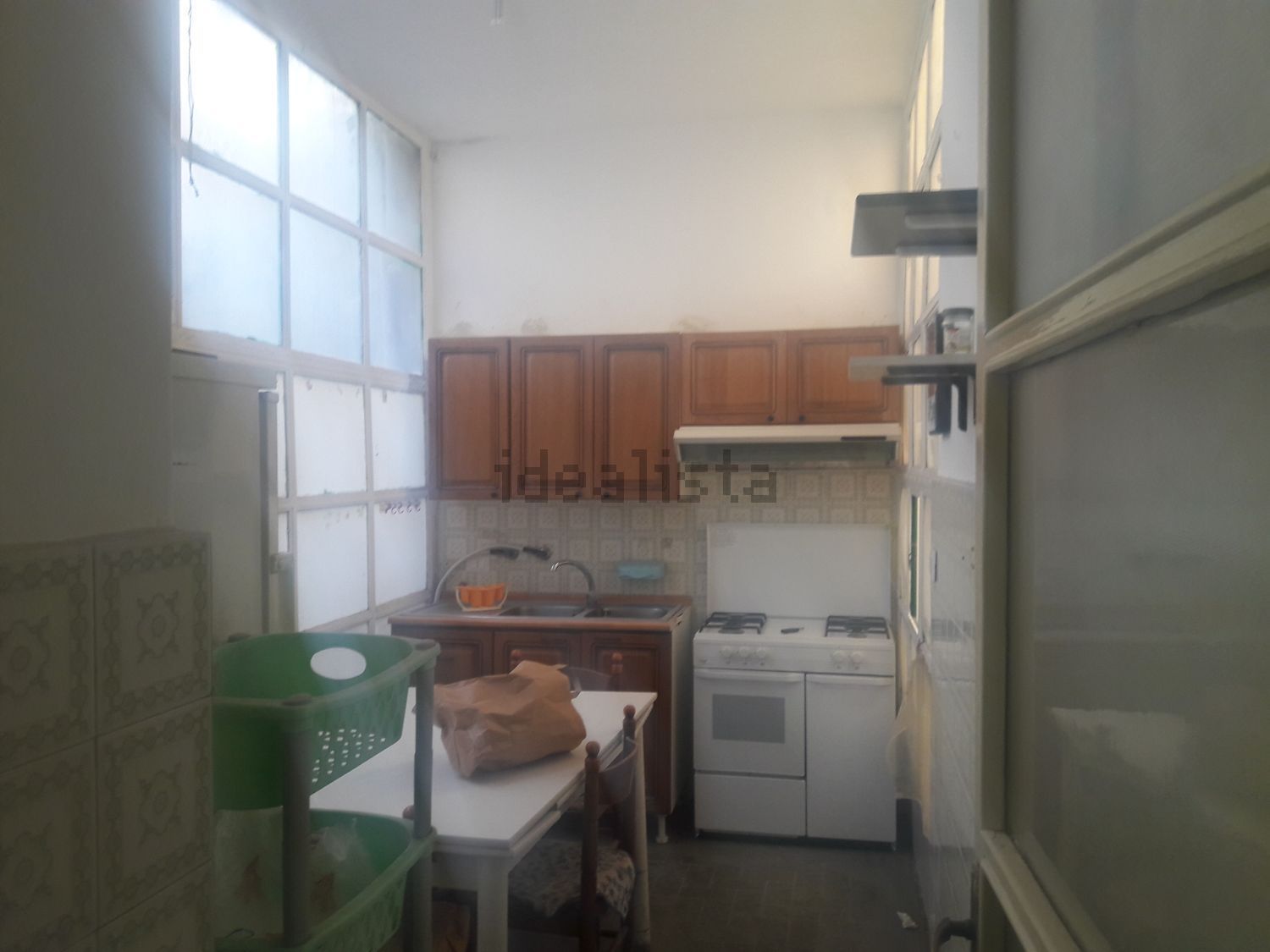 appartamento in vendita a Catania in zona Cibali