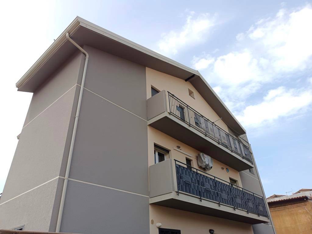 appartamento in vendita a Catania in zona San Nullo