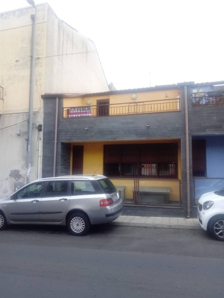 casa indipendente in vendita a Catania in zona Picanello