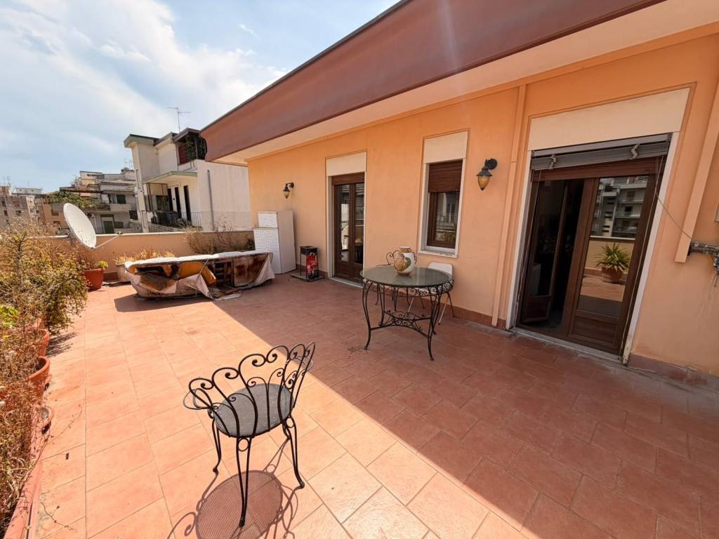 appartamento in vendita a Catania