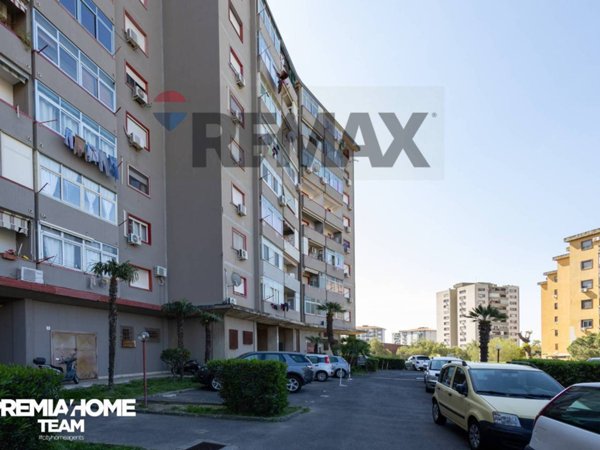 appartamento in vendita a Catania in zona Villaggio Sant'Agata