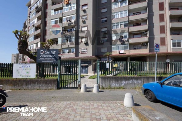appartamento in vendita a Catania in zona Villaggio Sant'Agata