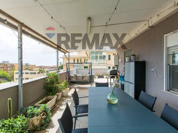 appartamento in vendita a Catania in zona San Leone