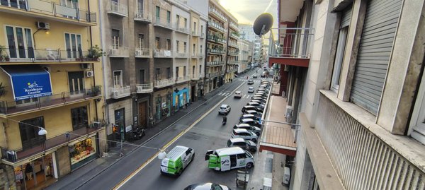 appartamento in vendita a Catania