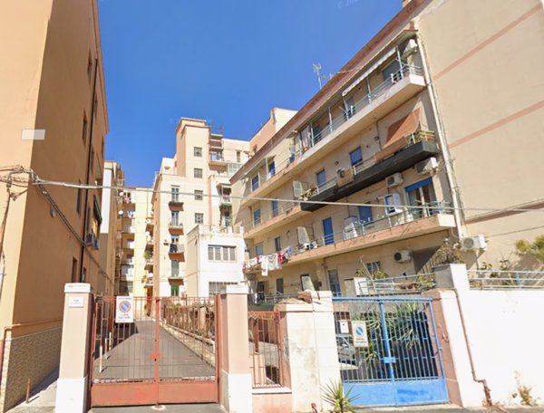 appartamento in vendita a Catania