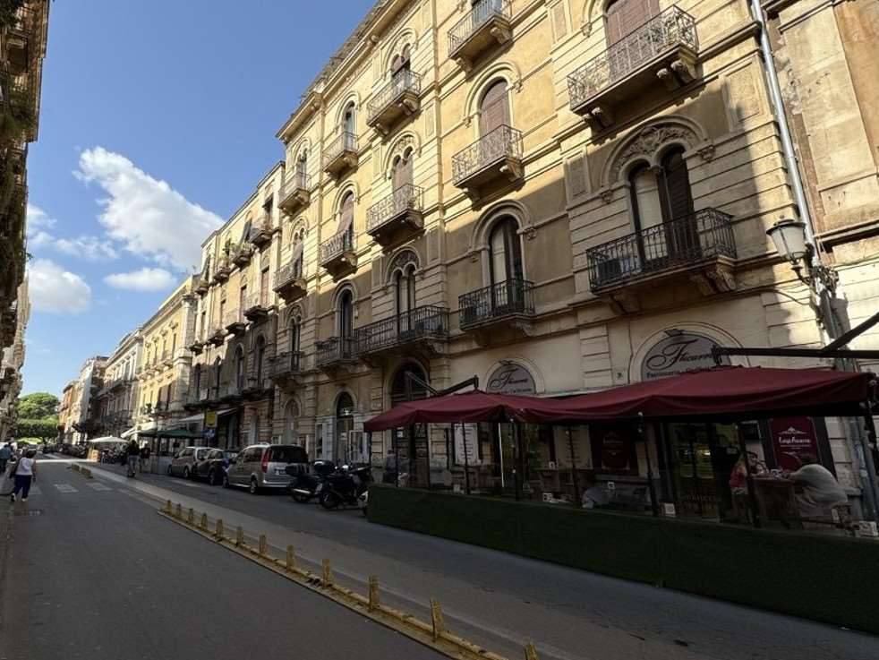 appartamento in vendita a Catania