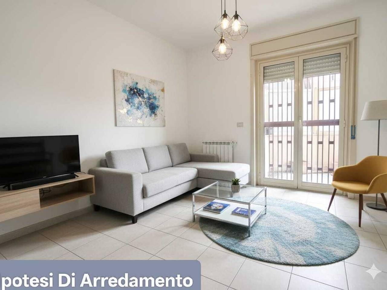 appartamento in vendita a Catania in zona Centro Storico