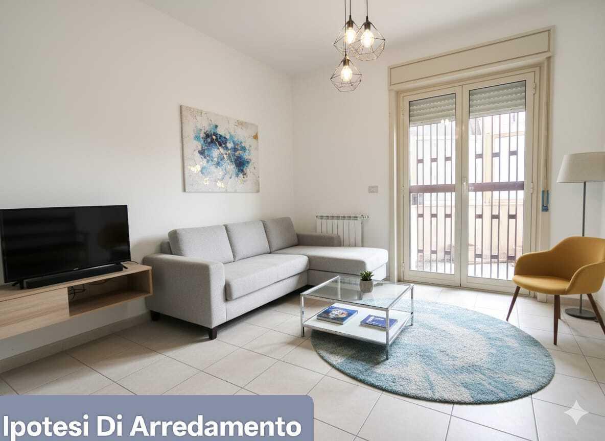 appartamento in vendita a Catania in zona Centro Storico