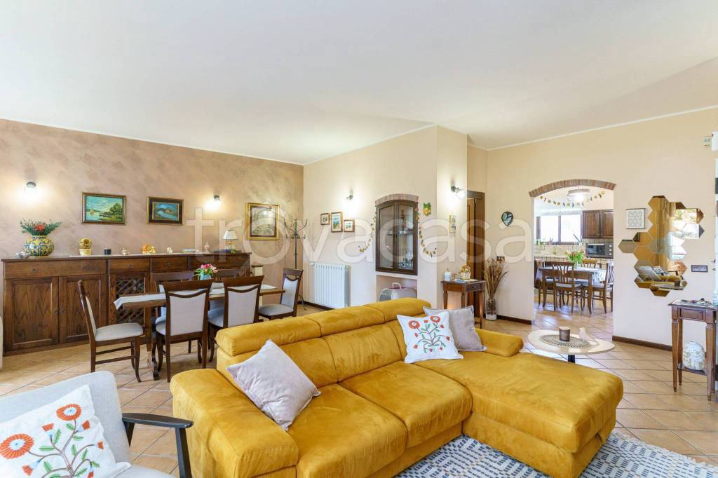 appartamento in vendita a Catania