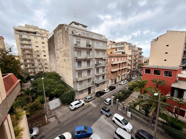appartamento in vendita a Catania in zona Centro Storico