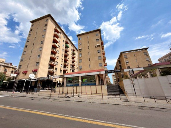 appartamento in vendita a Catania in zona Centro Storico