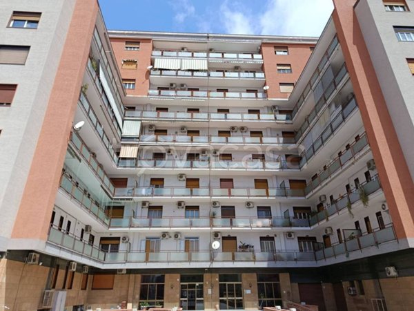 appartamento in vendita a Catania in zona Cibali