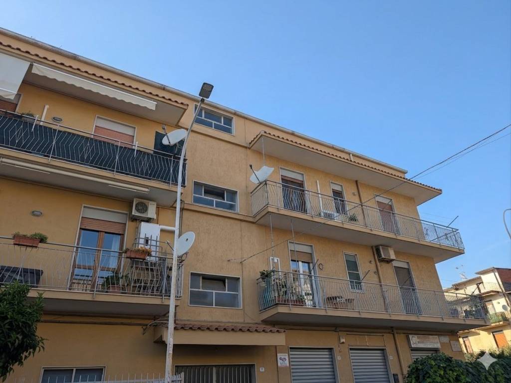 appartamento in vendita a Catania