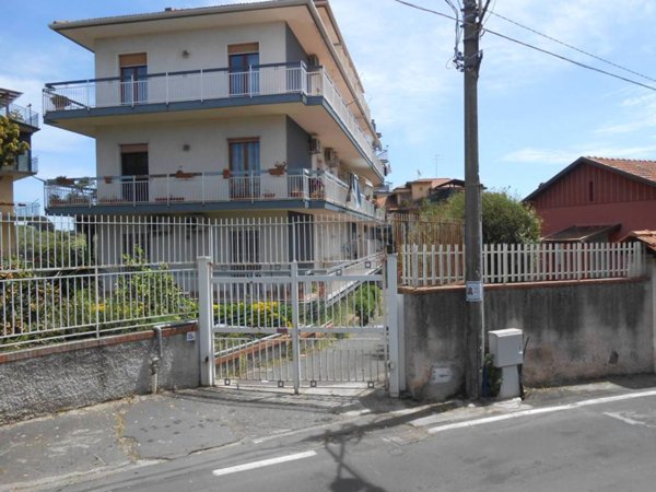 appartamento in vendita a Catania in zona San Nullo