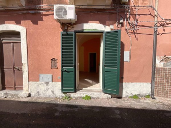 appartamento in vendita a Catania