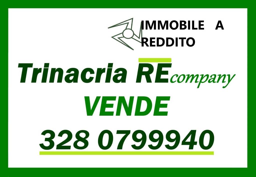 appartamento in vendita a Catania in zona Cibali