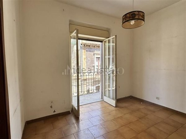 appartamento in vendita a Catania