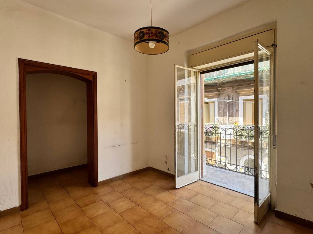appartamento in vendita a Catania