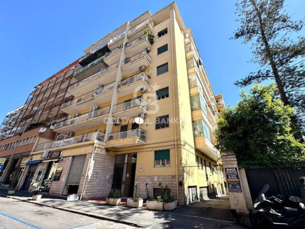 appartamento in vendita a Catania in zona Picanello