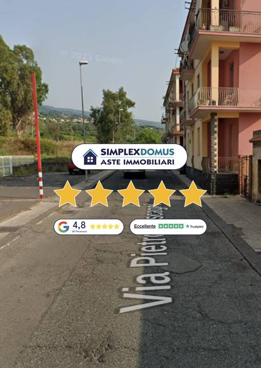 appartamento in vendita a Catania