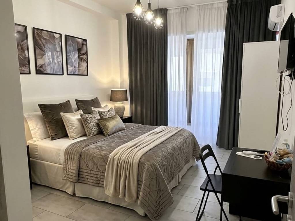 appartamento in vendita a Catania in zona Centro Storico