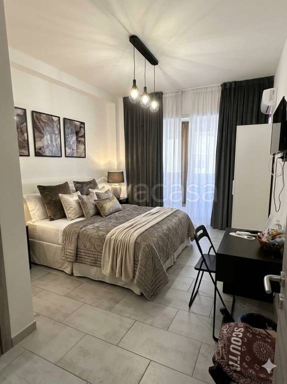appartamento in vendita a Catania in zona Centro Storico