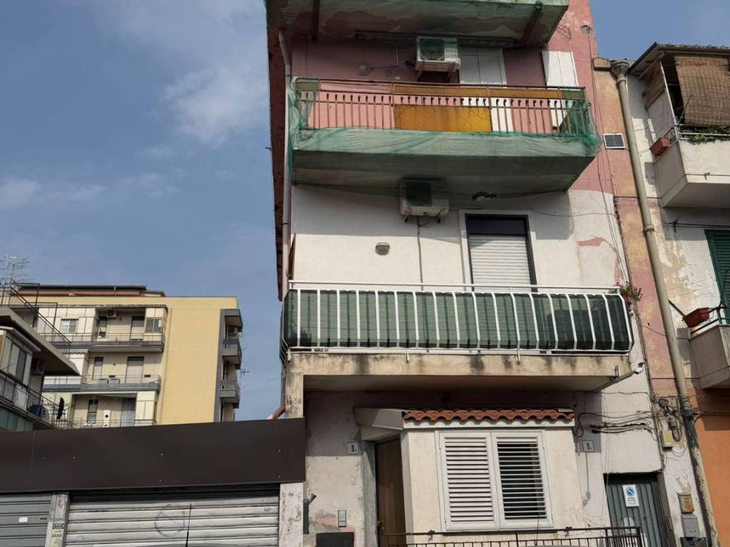 appartamento in vendita a Catania