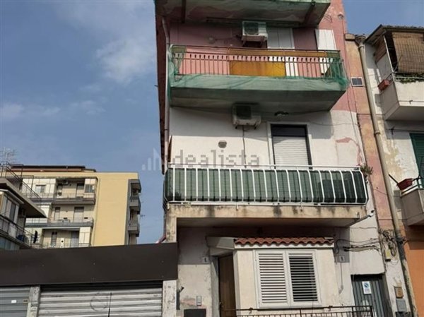 appartamento in vendita a Catania