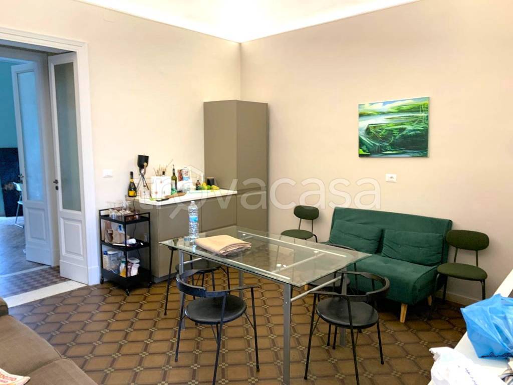 appartamento in vendita a Catania