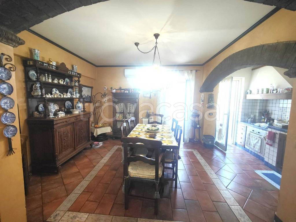 appartamento in vendita a Catania in zona San Nullo