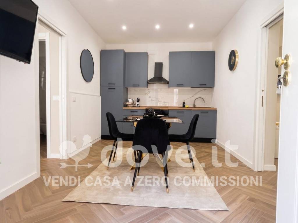 appartamento in vendita a Catania in zona Centro Storico