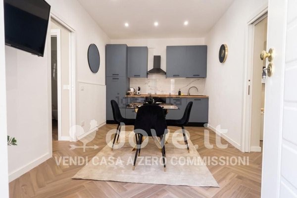 appartamento in vendita a Catania in zona Centro Storico