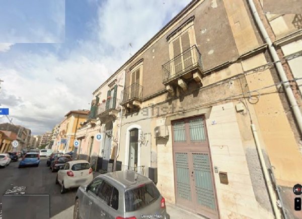 appartamento in vendita a Catania in zona Picanello