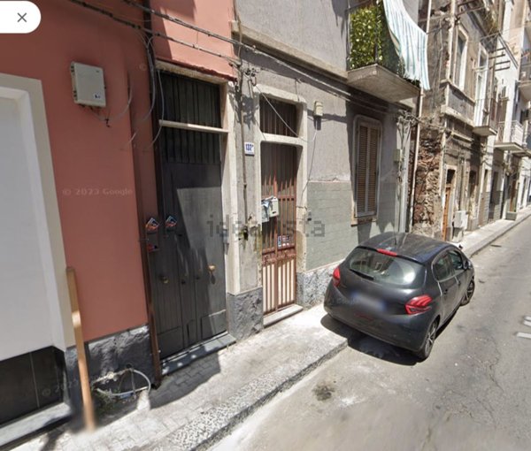 appartamento in vendita a Catania