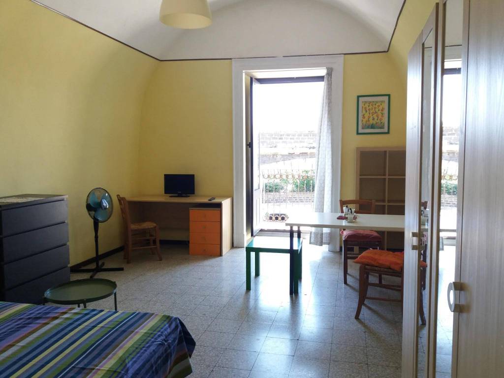 appartamento in vendita a Catania in zona Centro Storico