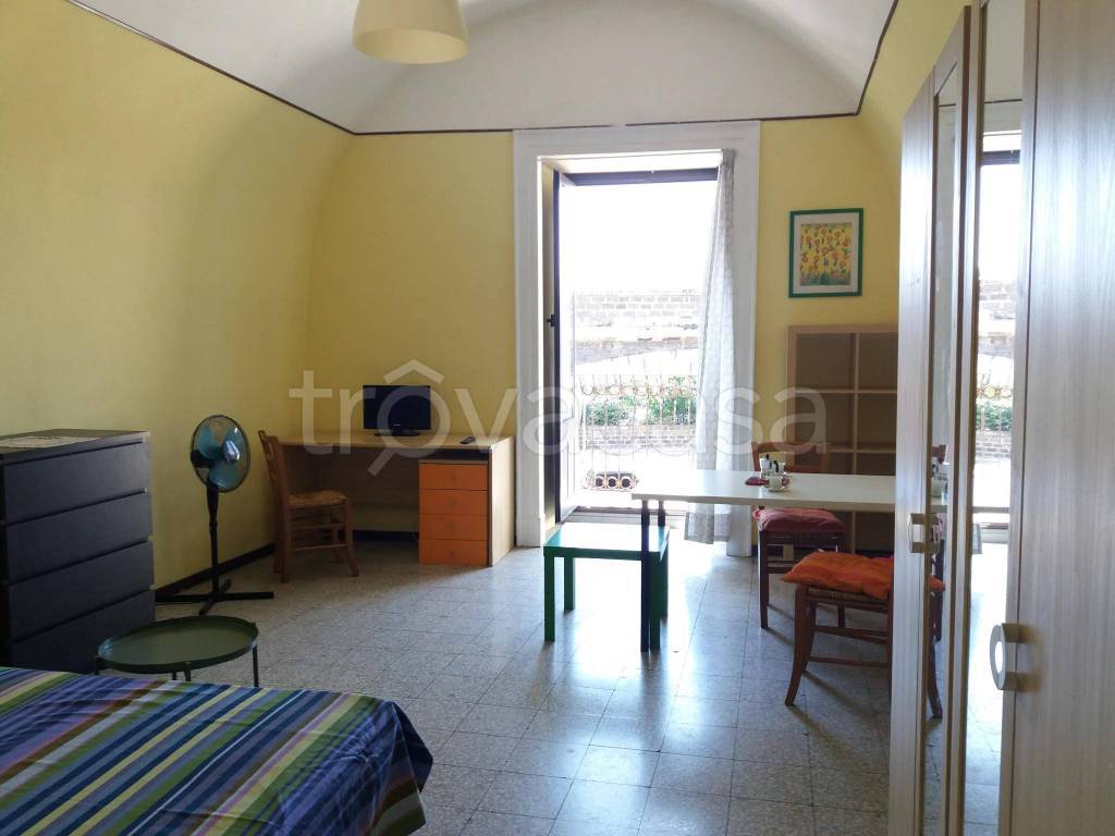 appartamento in vendita a Catania in zona Centro Storico