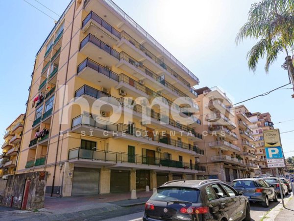 appartamento in vendita a Catania